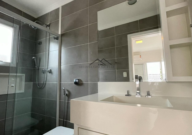 Alpha Plus - Casa Alto Padr&atilde;o Alameda Rio Negro Barueri - 