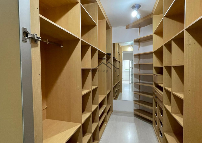 Alpha Plus - Casa Alto Padr&atilde;o Alameda Rio Negro Barueri - 