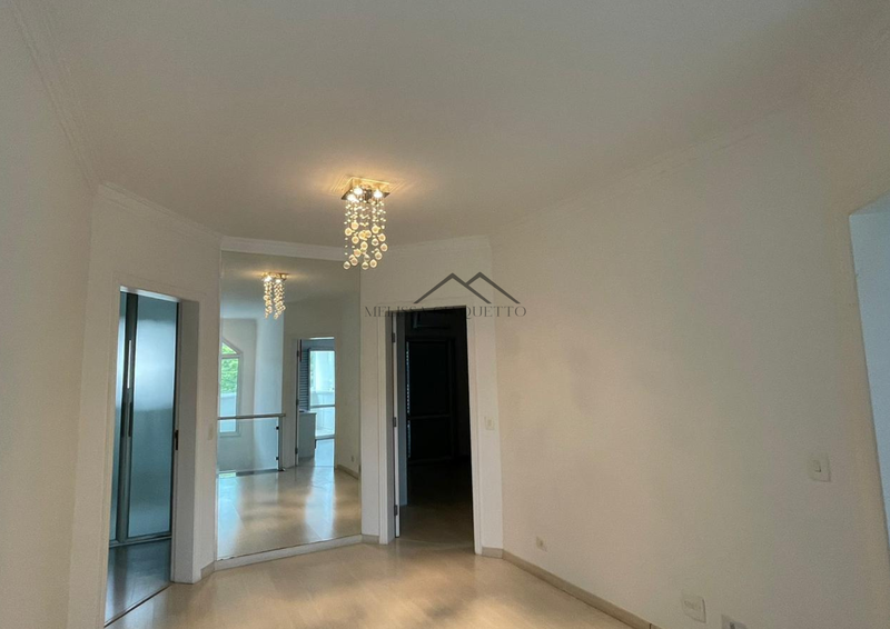 Alpha Plus - Casa Alto Padr&atilde;o Alameda Rio Negro Barueri - 