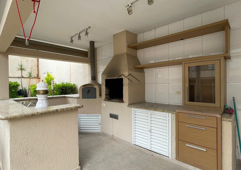 Alpha Plus - Casa Alto Padr&atilde;o Alameda Rio Negro Barueri - 