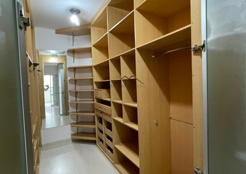 Alpha Plus - Casa Alto Padr&atilde;o Alameda Rio Negro Barueri - 