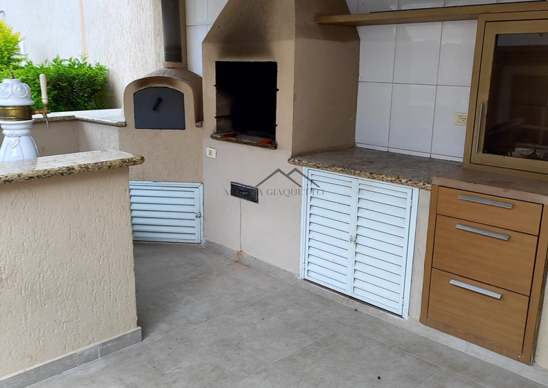 Alpha Plus - Casa Alto Padr&atilde;o Alameda Rio Negro Barueri - 