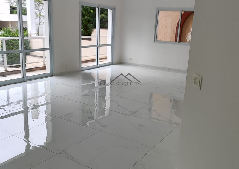 Alpha Plus - Casa Alto Padr&atilde;o Alameda Rio Negro Barueri - 