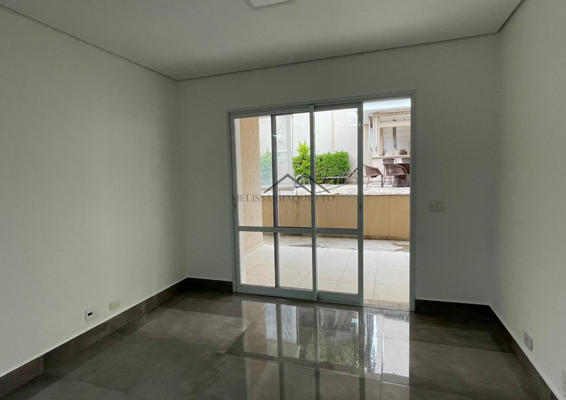 Alpha Plus - Casa Alto Padr&atilde;o Alameda Rio Negro Barueri - 