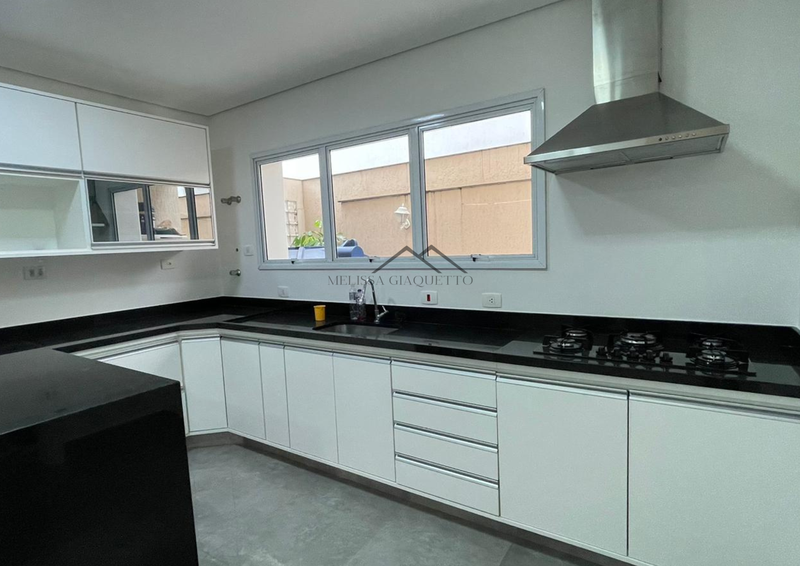 Alpha Plus - Casa Alto Padr&atilde;o Alameda Rio Negro Barueri - 