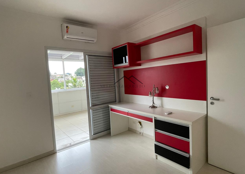 Alpha Plus - Casa Alto Padr&atilde;o Alameda Rio Negro Barueri - 