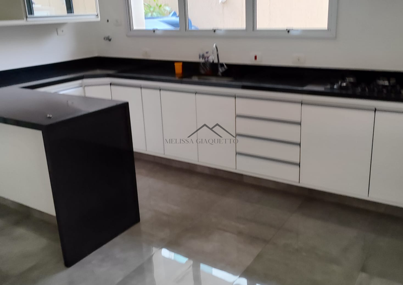 Alpha Plus - Casa Alto Padr&atilde;o Alameda Rio Negro Barueri - 