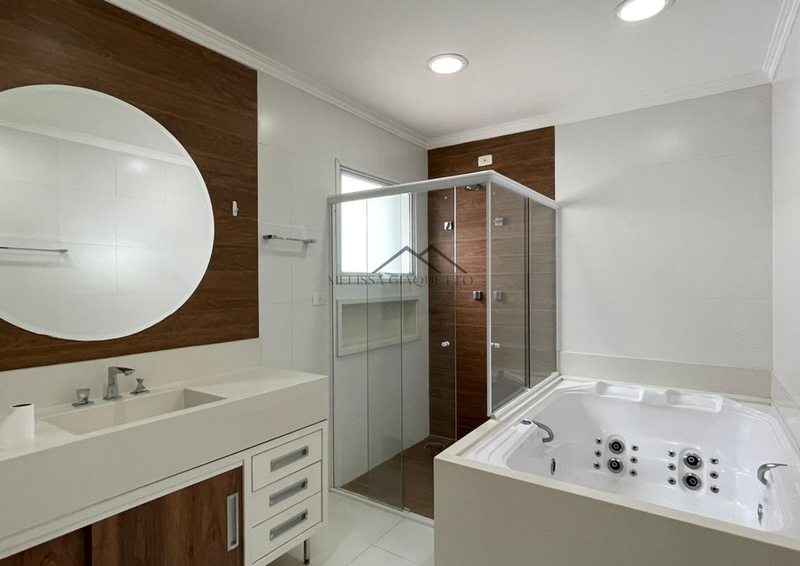 Alpha Plus - Casa Alto Padr&atilde;o Alameda Rio Negro Barueri - 