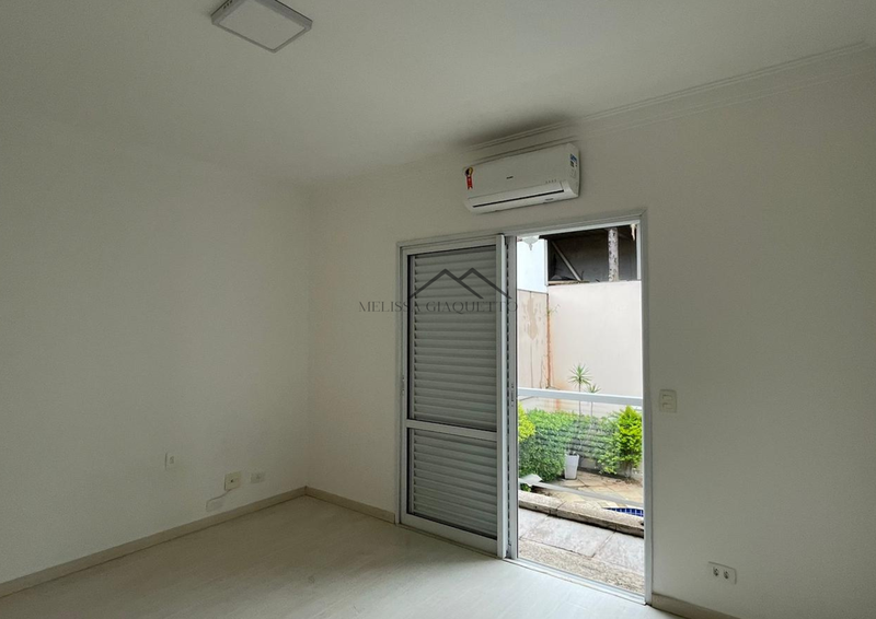 Alpha Plus - Casa Alto Padr&atilde;o Alameda Rio Negro Barueri - 