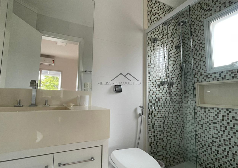 Alpha Plus - Casa Alto Padr&atilde;o Alameda Rio Negro Barueri - 