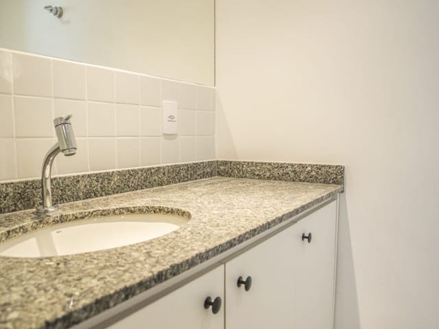 APARTAMENTO PARA ALUGAR COM 1 QUARTO E 1 BANHEIRO - 45.58 M² ÚTIL Rua Marquês de Paranaguá São Paulo - 