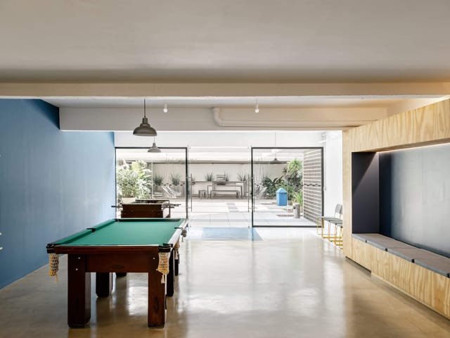 APARTAMENTO PARA ALUGAR COM 1 QUARTO E 1 BANHEIRO - 45.58 M² ÚTIL Rua Marquês de Paranaguá São Paulo - 