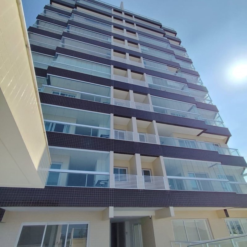 ✨ Apartamento Frente ao Mar em Massaguaçu ✨  Caraguatatuba - 