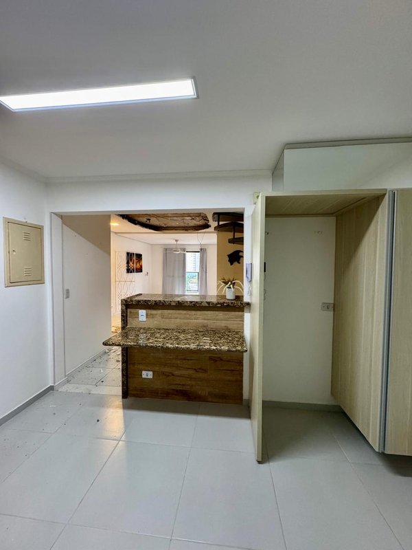 🏢Condomínio dos sonhos!!  Caraguatatuba - 