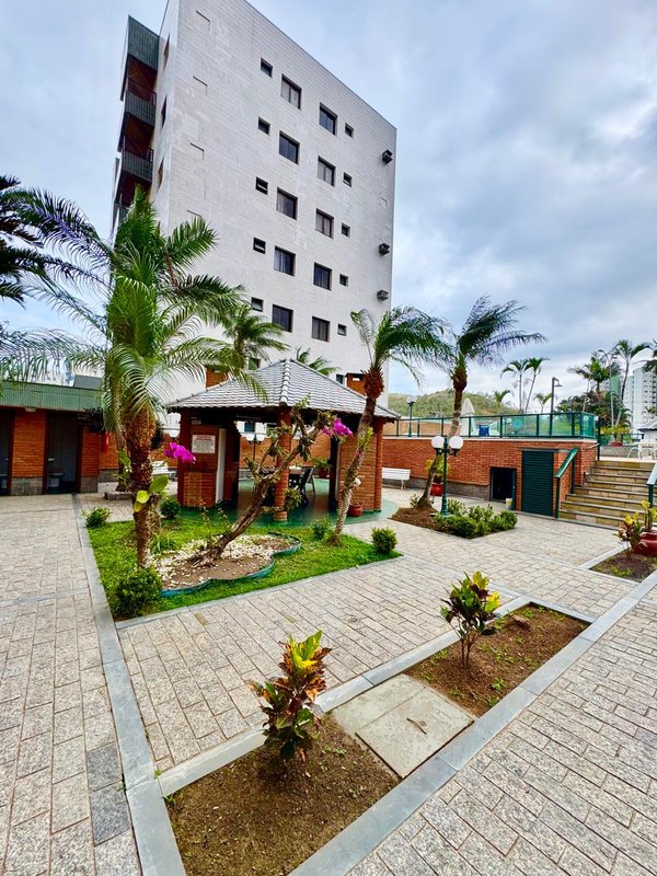 🏢Condomínio dos sonhos!!  Caraguatatuba - 