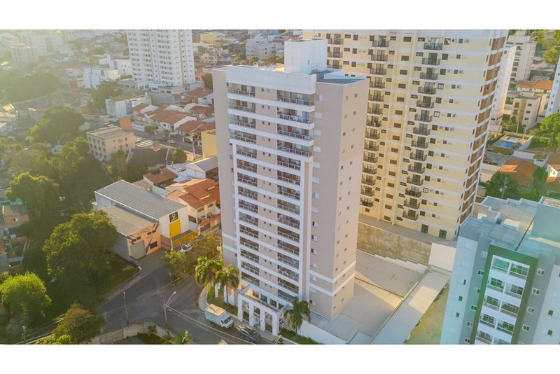 Apartamento à venda, 157m - 3 Suítes - R$ 1.043.000 - Ed. Vivaldi - Mangal - Sorocaba Rua Ipiranga Sorocaba - 