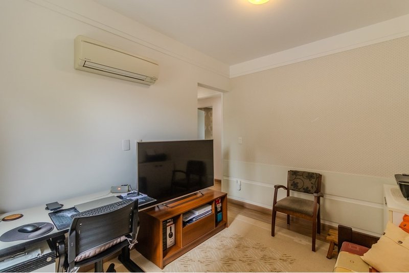 Apartamento à venda, 157m - 3 Suítes - R$ 1.043.000 - Ed. Vivaldi - Mangal - Sorocaba Rua Ipiranga Sorocaba - 