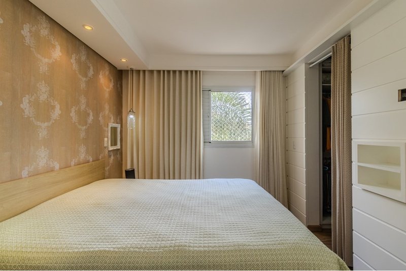 Apartamento à venda, 157m - 3 Suítes - R$ 1.043.000 - Ed. Vivaldi - Mangal - Sorocaba Rua Ipiranga Sorocaba - 