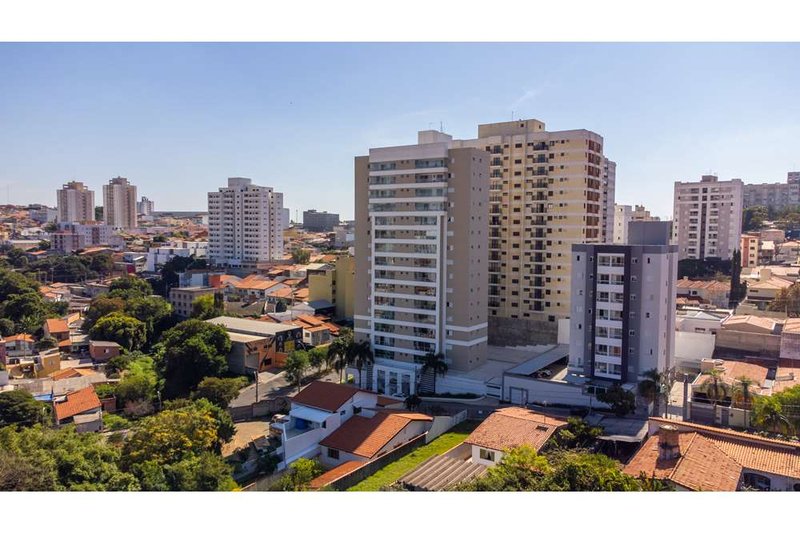 Apartamento à venda, 157m - 3 Suítes - R$ 1.043.000 - Ed. Vivaldi - Mangal - Sorocaba Rua Ipiranga Sorocaba - 