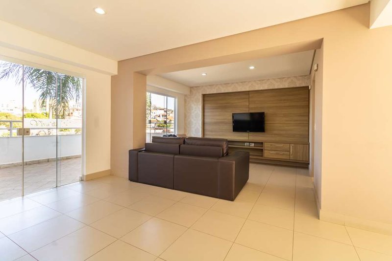 Apartamento à venda, 157m - 3 Suítes - R$ 1.043.000 - Ed. Vivaldi - Mangal - Sorocaba Rua Ipiranga Sorocaba - 