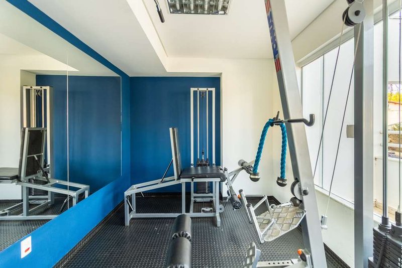 Apartamento à venda, 157m - 3 Suítes - R$ 1.043.000 - Ed. Vivaldi - Mangal - Sorocaba Rua Ipiranga Sorocaba - 