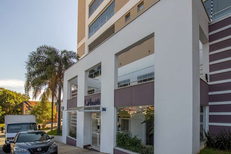 Apartamento à venda, 157m - 3 Suítes - R$ 1.043.000 - Ed. Vivaldi - Mangal - Sorocaba Rua Ipiranga Sorocaba - 