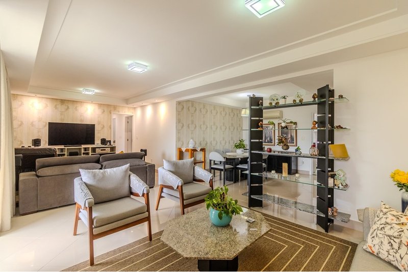 Apartamento à venda, 157m - 3 Suítes - R$ 1.043.000 - Ed. Vivaldi - Mangal - Sorocaba Rua Ipiranga Sorocaba - 