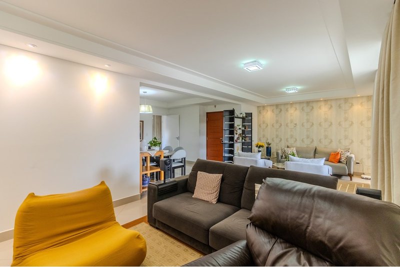 Apartamento à venda, 157m - 3 Suítes - R$ 1.043.000 - Ed. Vivaldi - Mangal - Sorocaba Rua Ipiranga Sorocaba - 