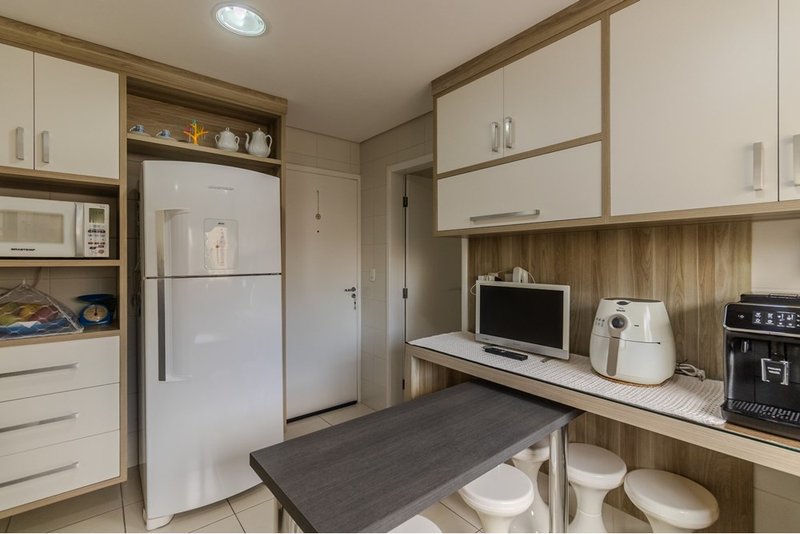 Apartamento à venda, 157m - 3 Suítes - R$ 1.043.000 - Ed. Vivaldi - Mangal - Sorocaba Rua Ipiranga Sorocaba - 