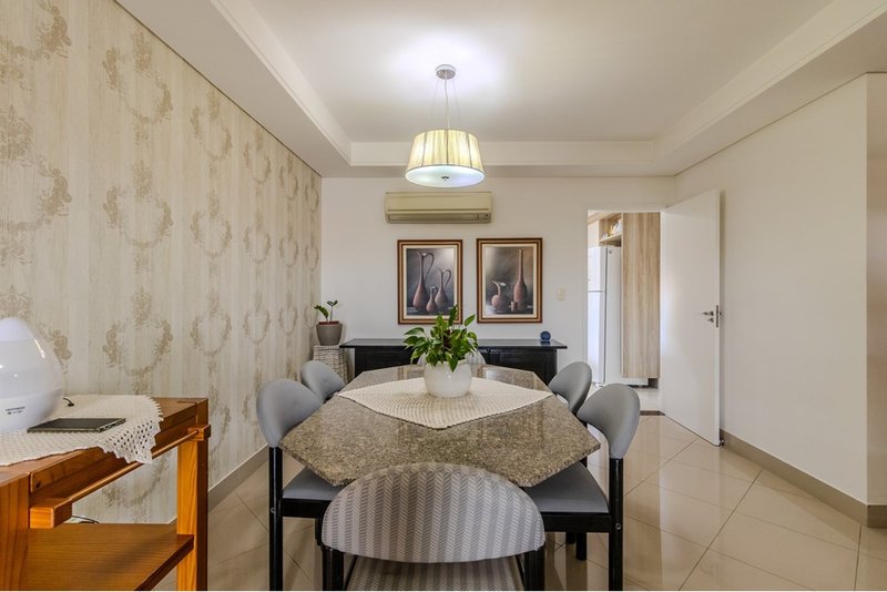 Apartamento à venda, 157m - 3 Suítes - R$ 1.043.000 - Ed. Vivaldi - Mangal - Sorocaba Rua Ipiranga Sorocaba - 