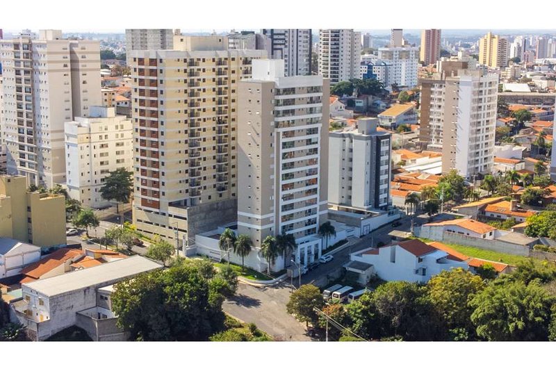 Apartamento à venda, 157m - 3 Suítes - R$ 1.043.000 - Ed. Vivaldi - Mangal - Sorocaba Rua Ipiranga Sorocaba - 