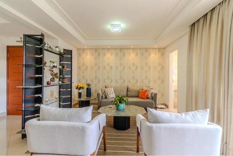 Apartamento à venda, 157m - 3 Suítes - R$ 1.043.000 - Ed. Vivaldi - Mangal - Sorocaba Rua Ipiranga Sorocaba - 