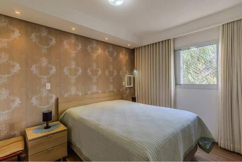 Apartamento à venda, 157m - 3 Suítes - R$ 1.043.000 - Ed. Vivaldi - Mangal - Sorocaba Rua Ipiranga Sorocaba - 