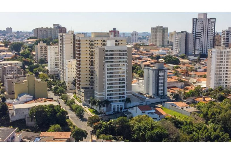 Apartamento à venda, 157m - 3 Suítes - R$ 1.043.000 - Ed. Vivaldi - Mangal - Sorocaba Rua Ipiranga Sorocaba - 
