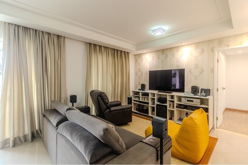 Apartamento à venda, 157m - 3 Suítes - R$ 1.043.000 - Ed. Vivaldi - Mangal - Sorocaba Rua Ipiranga Sorocaba - 