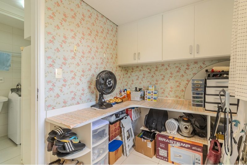 Apartamento à venda, 157m - 3 Suítes - R$ 1.043.000 - Ed. Vivaldi - Mangal - Sorocaba Rua Ipiranga Sorocaba - 