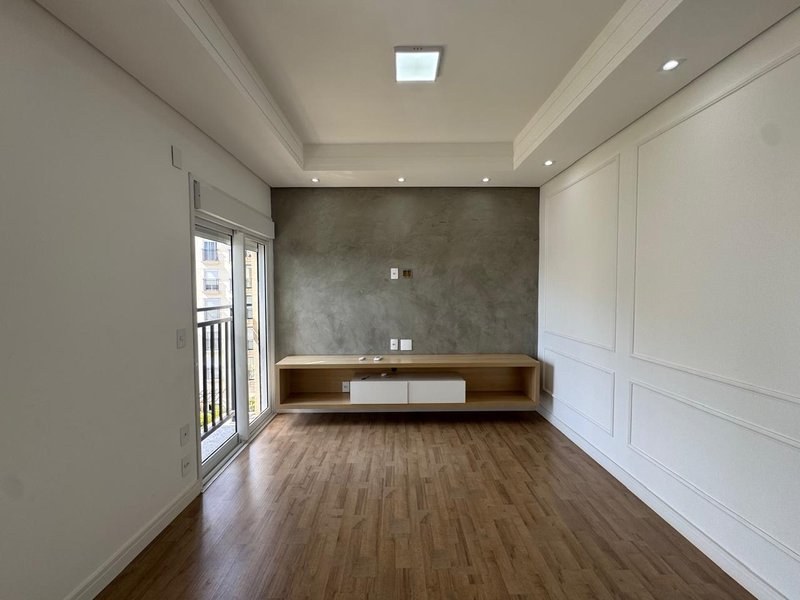 Apartamento no Swiss Park – Pronto para Morar com Sofisticação e Conforto! Avenida Dermival Bernardes Siqueira Campinas - 