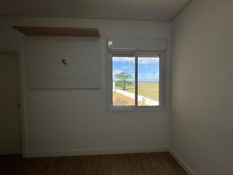 Apartamento no Swiss Park – Pronto para Morar com Sofisticação e Conforto! Avenida Dermival Bernardes Siqueira Campinas - 