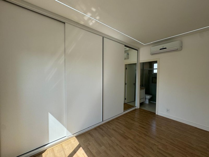 Apartamento no Swiss Park – Pronto para Morar com Sofisticação e Conforto! Avenida Dermival Bernardes Siqueira Campinas - 