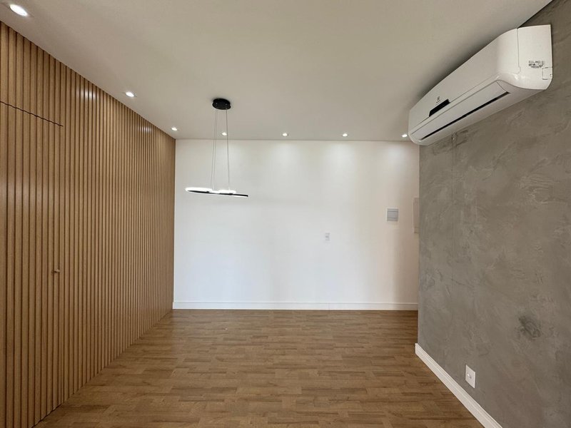 Apartamento no Swiss Park – Pronto para Morar com Sofisticação e Conforto! Avenida Dermival Bernardes Siqueira Campinas - 