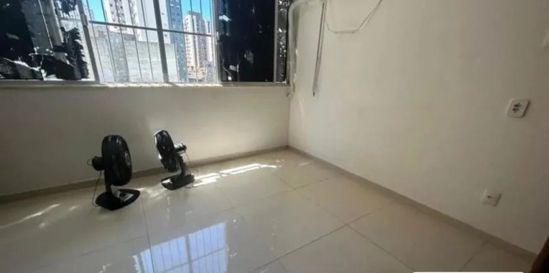 APARTAMENTO NASCENTE AMPLO 3 QUARTOS SUÍTE GARAGEM À VENDA NA BARRA! Avenida Princesa Isabel Salvador - 