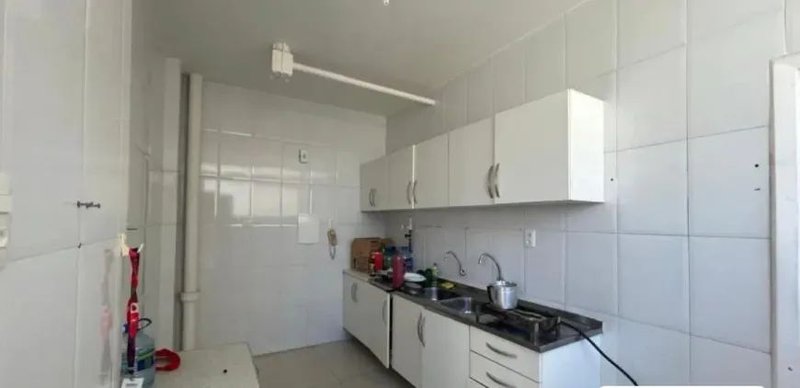 APARTAMENTO NASCENTE AMPLO 3 QUARTOS SUÍTE GARAGEM À VENDA NA BARRA! Avenida Princesa Isabel Salvador - 