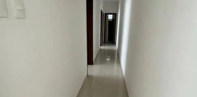 APARTAMENTO NASCENTE AMPLO 3 QUARTOS SUÍTE GARAGEM À VENDA NA BARRA! Avenida Princesa Isabel Salvador - 
