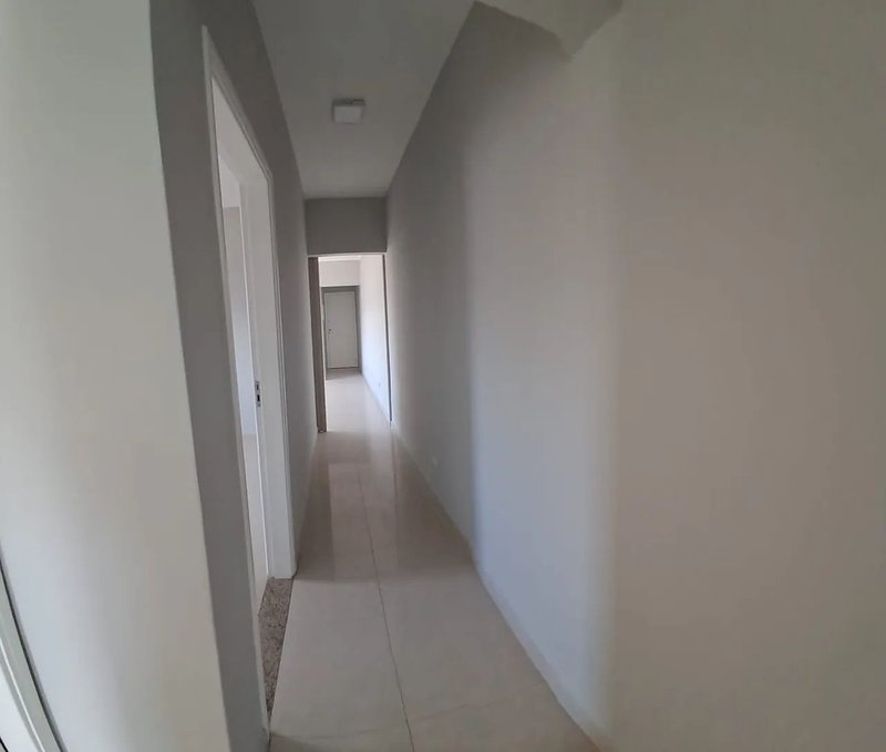🏢 Apartamento à Venda – Campo Grande, Santos/SP Avenida Senador Pinheiro Machado Santos - 