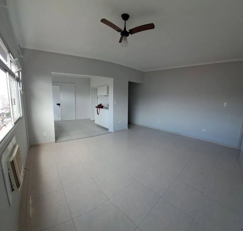 🏢 Apartamento à Venda – Campo Grande, Santos/SP Avenida Senador Pinheiro Machado Santos - 