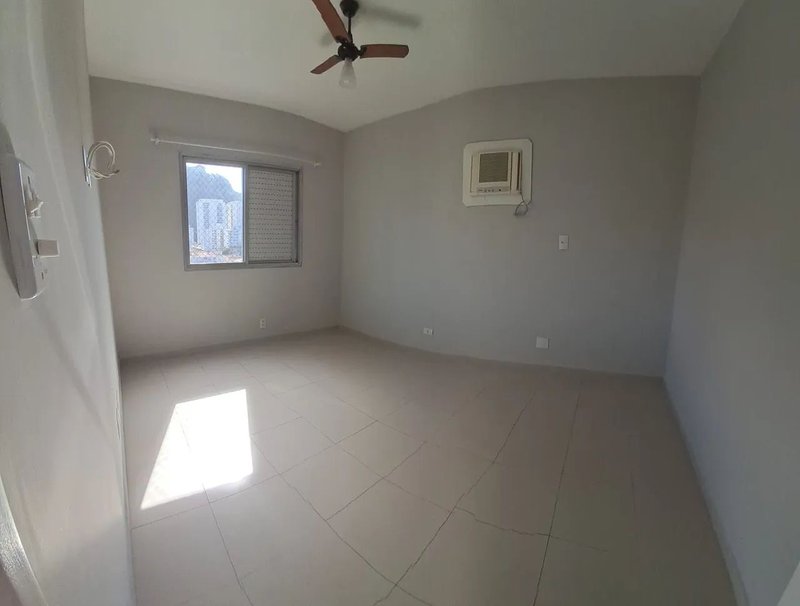 🏢 Apartamento à Venda – Campo Grande, Santos/SP Avenida Senador Pinheiro Machado Santos - 