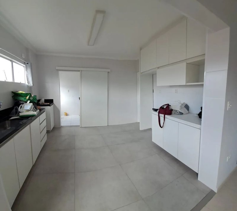 🏢 Apartamento à Venda – Campo Grande, Santos/SP Avenida Senador Pinheiro Machado Santos - 