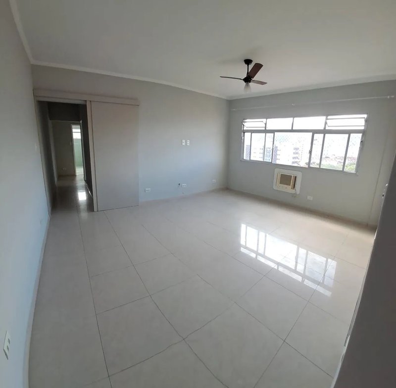 🏢 Apartamento à Venda – Campo Grande, Santos/SP Avenida Senador Pinheiro Machado Santos - 