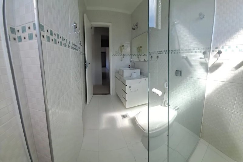 🏢 Apartamento à Venda – Campo Grande, Santos/SP Avenida Senador Pinheiro Machado Santos - 