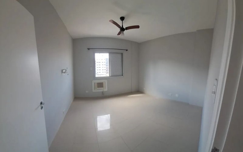 🏢 Apartamento à Venda – Campo Grande, Santos/SP Avenida Senador Pinheiro Machado Santos - 